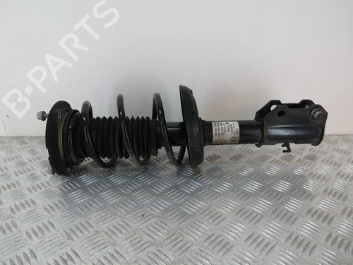 Used Left front shock absorber OPEL ASTRA K Sports Tourer (B16) 1.5 CRDI (35) (122 hp) 29527182