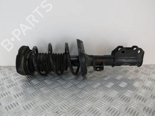 Used Right front shock absorber OPEL ASTRA K Sports Tourer (B16) 1.5 CRDI (35) (122 hp) 29527183