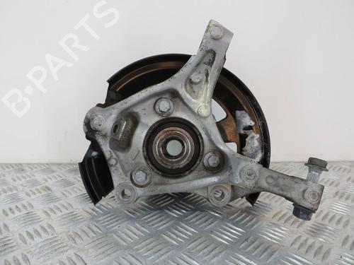 Used Left front steering knuckle OPEL ASTRA K Sports Tourer (B16) 1.5 CRDI (35) (122 hp) 29527185