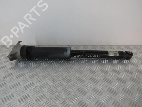 Used Right rear shock absorber OPEL ASTRA K Sports Tourer (B16) 1.5 CRDI (35) (122 hp) 29539417