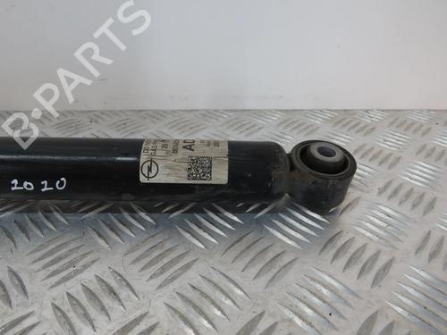 Right rear shock absorber OPEL ASTRA K Sports Tourer (B16) 1.5 CRDI (35) | BP29539417M19