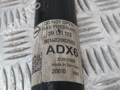 Right rear shock absorber OPEL ASTRA K Sports Tourer (B16) 1.5 CRDI (35) | BP29539417M19