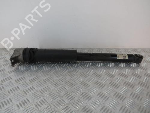 Used Left rear shock absorber Left rear shock absorber OPEL ASTRA K Sports Tourer (B16) 1.5 CRDI (35) (122 hp) 29539418 29539418