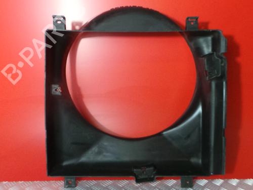 Used Other JEEP GRAND CHEROKEE II (WJ, WG) 3.1 TD 4x4 (140 hp) 29539420