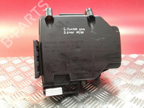 Used Other CITROËN JUMPER II Van 2.2 HDi 130 (130 hp) 29539422