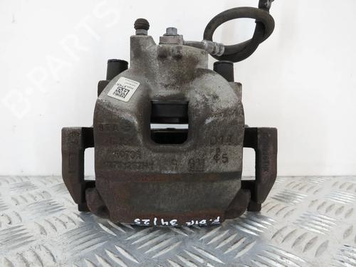 Højre bremsekaliber foran OPEL ASTRA K Sports Tourer (B16) 1.5 CRDI (35) (122 hp) 29539432