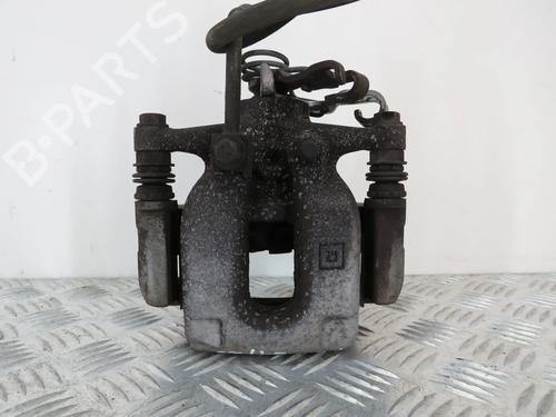 Used Right rear brake caliper OPEL ASTRA K Sports Tourer (B16) 1.5 CRDI (35) (122 hp) 29539434