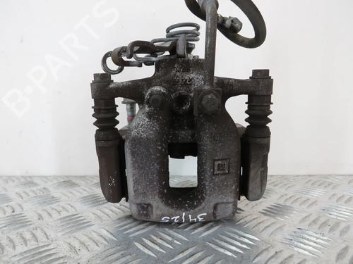 Bremssattel links hinten für OPEL ASTRA K Sports Tourer (B16) 1.5 CRDI (35) (122 hp) 29539436