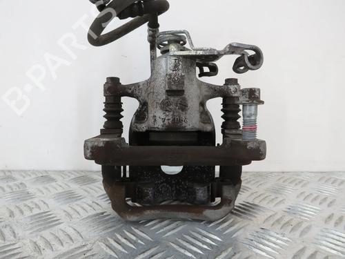 Bremssattel links hinten OPEL ASTRA K Sports Tourer (B16) 1.5 CRDI (35) | BP29539436M107