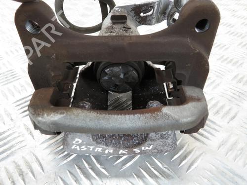 Bremssattel links hinten OPEL ASTRA K Sports Tourer (B16) 1.5 CRDI (35) | BP29539436M107