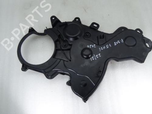 Used Other PEUGEOT 308 II (LB_, LP_, LW_, LH_, L3_) 1.5 BlueHDI 100 (102 hp) 29543591