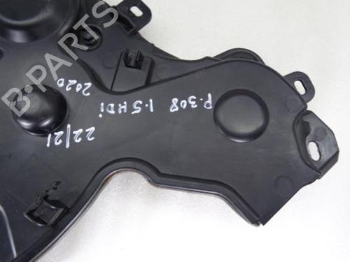 Other PEUGEOT 308 II (LB_, LP_, LW_, LH_, L3_) 1.5 BlueHDI 100 | BP29543591O1 