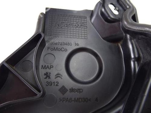 Other PEUGEOT 308 II (LB_, LP_, LW_, LH_, L3_) 1.5 BlueHDI 100 | BP29543591O1 