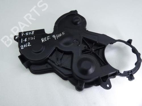 Andre PEUGEOT 508 SW Estate Van (8E_) 1.6 HDi (114 hp) 29543595