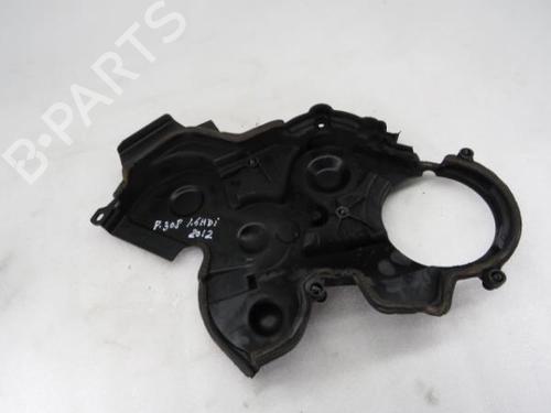 Other PEUGEOT 308 I (4A_, 4C_) 1.6 HDi | BP29543597O1 