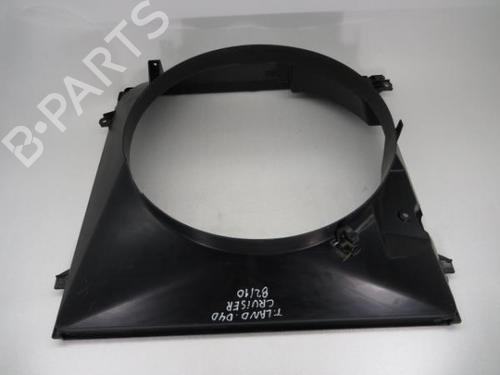 Other TOYOTA LAND CRUISER PRADO (_J12_) 3.0 D-4D (KDJ120, KDJ125) | BP29543598O1 