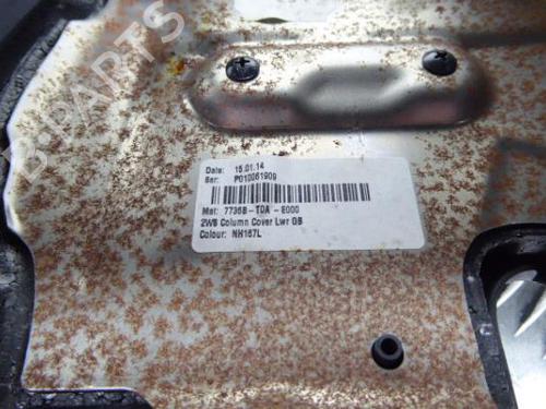 Other HONDA CR-V IV (RM_) 1.6 i-DTEC (RE6) | BP29543599O1 