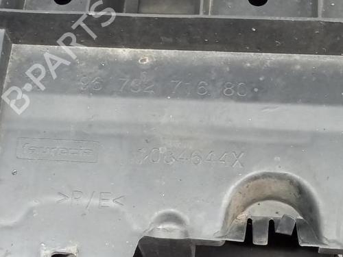 Unterbodenschutz PEUGEOT 208 I (CA_, CC_) 1.6 HDi / BlueHDi 75 | BP29543602M92 