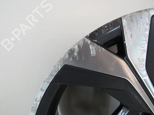 Rim RENAULT CAPTUR II (HF_) TCe 90 (HFM6) | BP29543604C45 