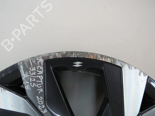 Rim RENAULT CAPTUR II (HF_) TCe 90 (HFM6) | BP29543604C45 