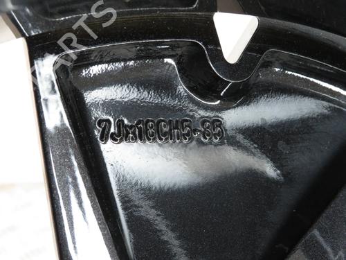 Rim RENAULT CAPTUR II (HF_) TCe 90 (HFM6) | BP29543604C45 