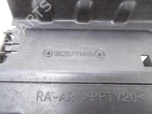 Other PEUGEOT 2008 II (UD_, US_, UY_, UJ_, UR_, UC_) 1.2 PureTech 100 (USHNK) | BP29543612O1 
