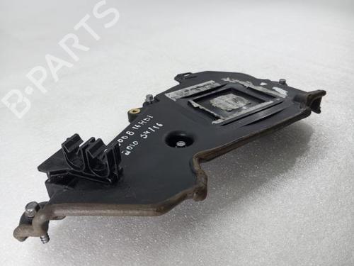 Andre PEUGEOT 3008 I MPV (0U_) 1.6 HDi | BP29543617O1