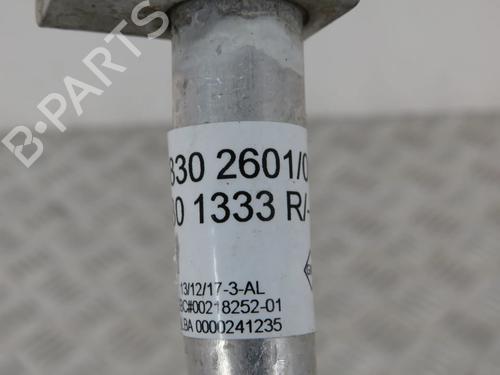 AC pipe SMART FORTWO Coupe (453) electric drive (453.391) | BP29543618M126