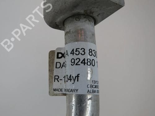 AC pipe SMART FORTWO Coupe (453) electric drive (453.391) | BP29543618M126