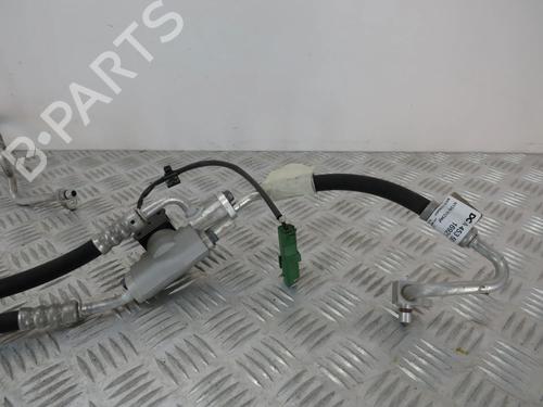 AC pipe SMART FORTWO Coupe (453) electric drive (453.391) | BP29543619M126 
