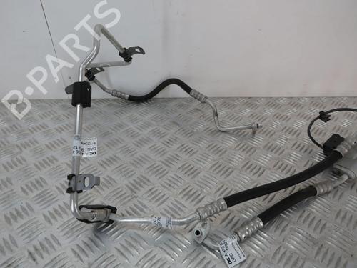 AC pipe SMART FORTWO Coupe (453) electric drive (453.391) | BP29543619M126 