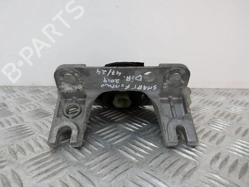 Engine mount SMART FORTWO Coupe (453) electric drive (453.391) | BP29543620M89