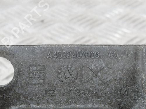 Engine mount SMART FORTWO Coupe (453) electric drive (453.391) | BP29543620M89