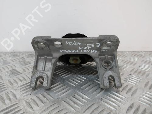 Engine mount SMART FORTWO Coupe (453) electric drive (453.391) | BP29543621M89