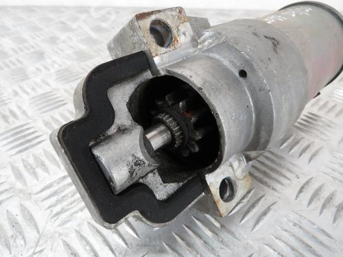 Starter FORD TRANSIT CUSTOM V362 Bus (F3) 2.0 EcoBlue | BP29563109M8 