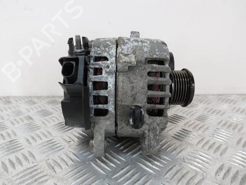 Used Alternator FORD TRANSIT CUSTOM V362 Bus (F3) 2.0 EcoBlue (130 hp) 29563110