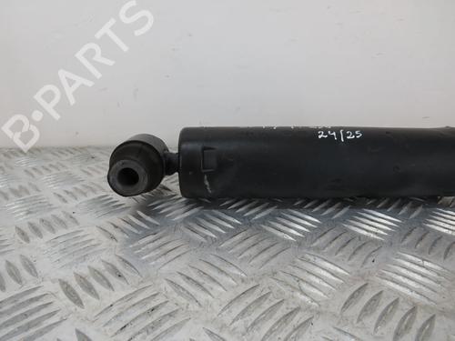 Left rear shock absorber FORD TRANSIT CUSTOM V362 Bus (F3) 2.0 EcoBlue | BP29563112M18 