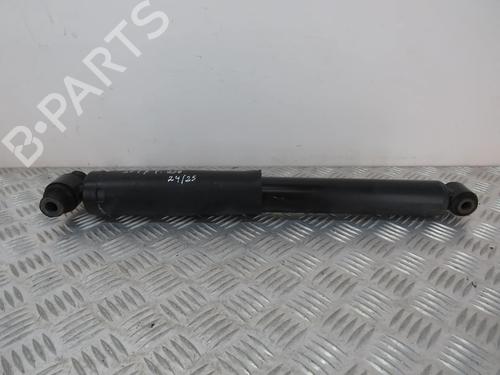 Used Left rear shock absorber FORD TRANSIT CUSTOM V362 Bus (F3) 2.0 EcoBlue (130 hp) 29563112