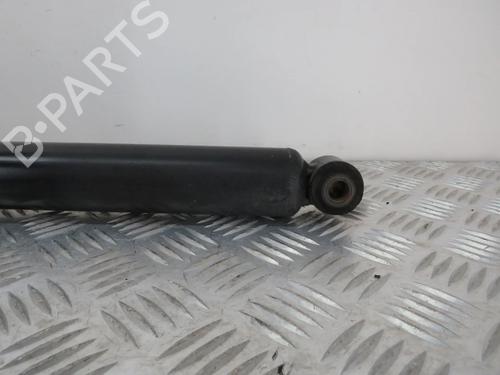 Left rear shock absorber FORD TRANSIT CUSTOM V362 Bus (F3) 2.0 EcoBlue | BP29563112M18 