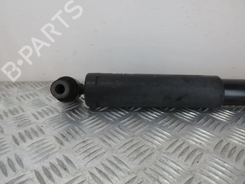 Right rear shock absorber FORD TRANSIT CUSTOM V362 Bus (F3) 2.0 EcoBlue | BP29563113M19 
