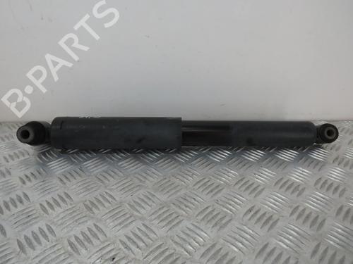 Used Right rear shock absorber FORD TRANSIT CUSTOM V362 Bus (F3) 2.0 EcoBlue (130 hp) 29563113
