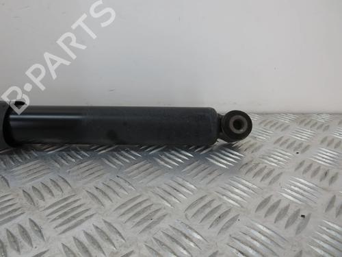 Right rear shock absorber FORD TRANSIT CUSTOM V362 Bus (F3) 2.0 EcoBlue | BP29563113M19 