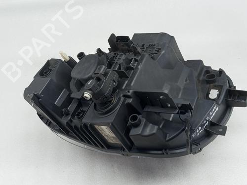 Right headlight SMART FORTWO Coupe (453) electric drive (453.391) | BP29563115C29