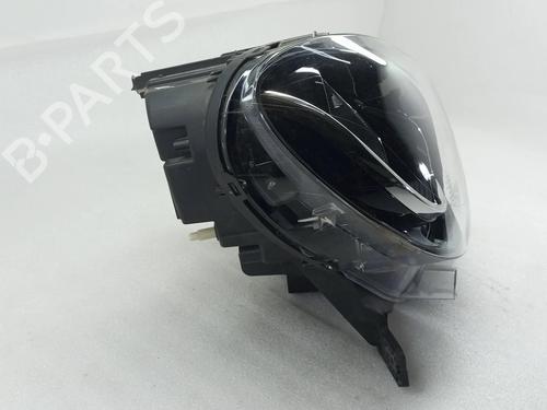 Right headlight SMART FORTWO Coupe (453) electric drive (453.391) | BP29563115C29