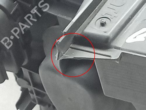 Right headlight SMART FORTWO Coupe (453) electric drive (453.391) | BP29563115C29