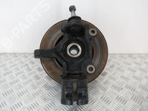 Fusée avant droite FORD TRANSIT CUSTOM V362 Bus (F3) 2.0 EcoBlue (130 hp) 29563118