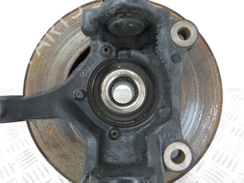 Fusée avant droite FORD TRANSIT CUSTOM V362 Bus (F3) 2.0 EcoBlue | BP29563118M26 