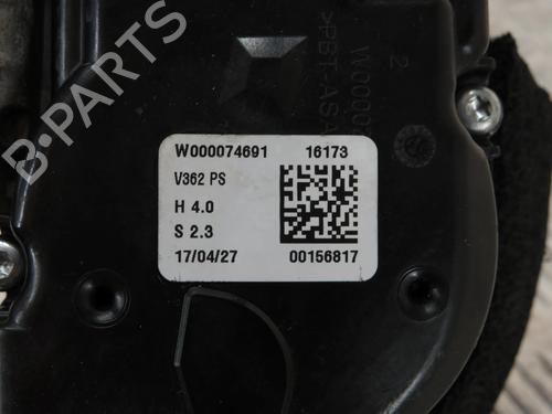 Front wiper motor FORD TRANSIT CUSTOM V362 Bus (F3) 2.0 EcoBlue | BP29566141M29 