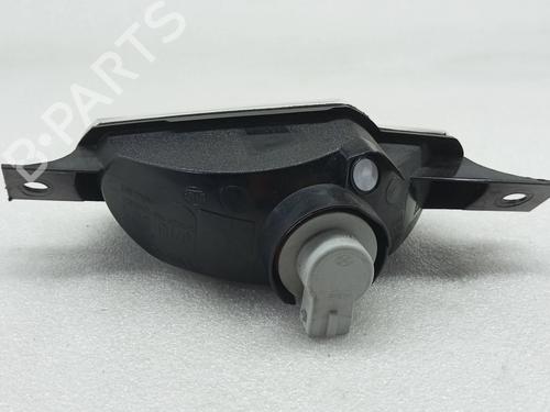 Right front fog light SMART FORTWO Coupe (453) electric drive (453.391) | BP29566140C31