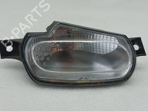 Used Right front fog light SMART FORTWO Coupe (453) electric drive (453.391) (82 hp) 29566140